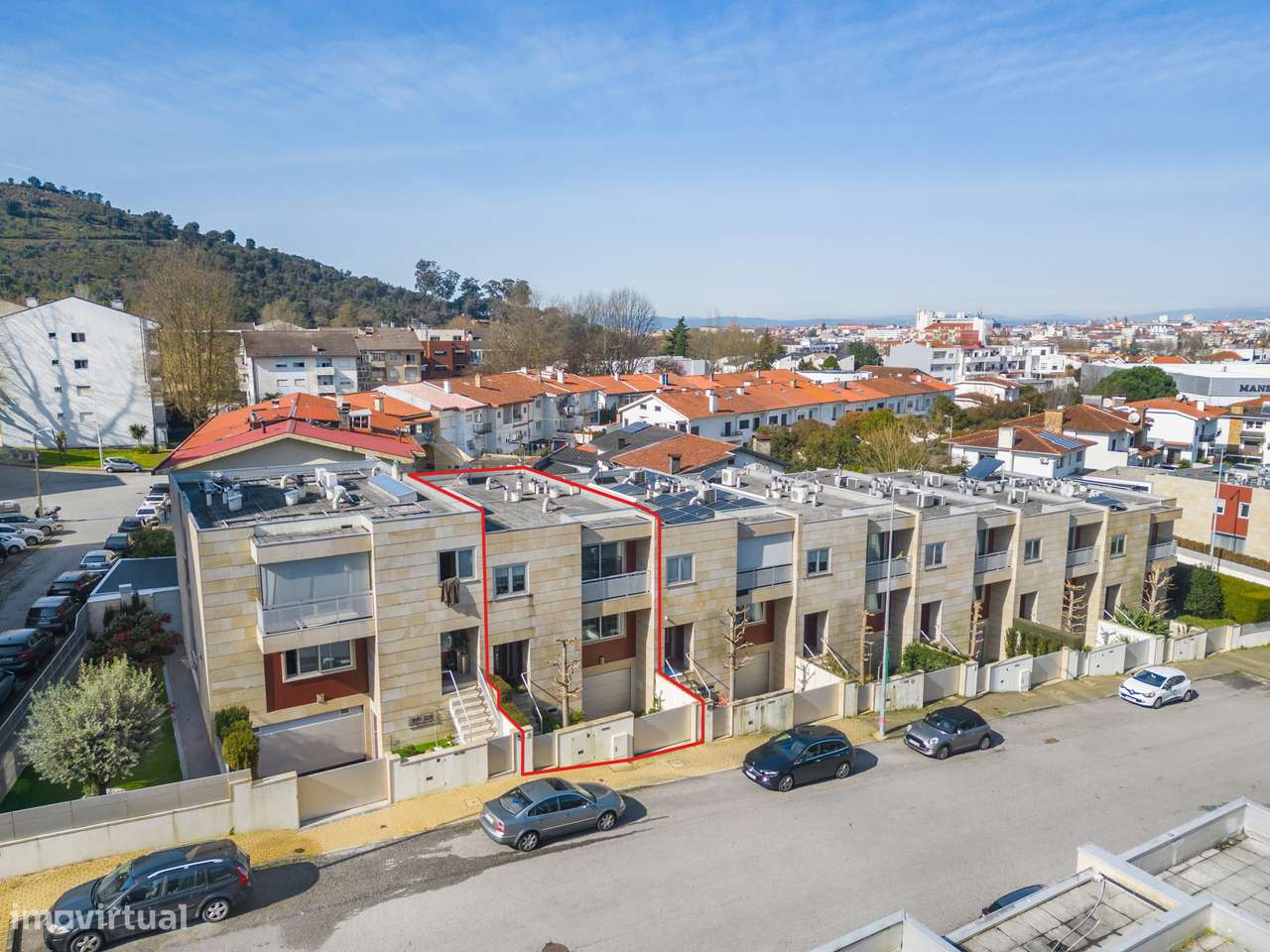 Moradia T4 | Domus Qualitas – Fraião-58