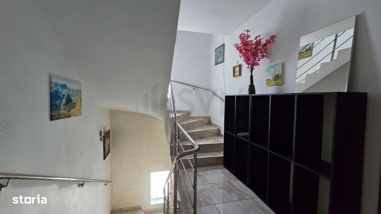 Vila de inchiriat Floreasca - Imagine principală: 4/13