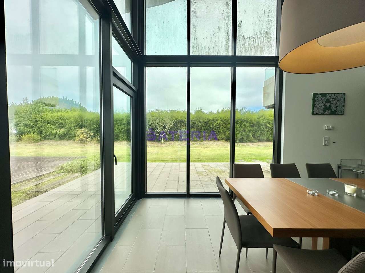 Moradia Vista Mar e Golf Royal Óbidos-8