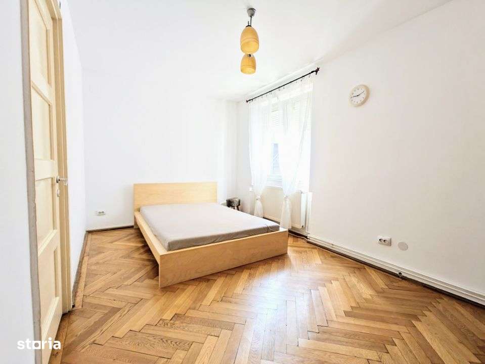 COMISION 0% Apart 2 camere/etaj 2/Calea Dumbravii-Dioda-Regina Maria-C - Imagine principală: 5/12