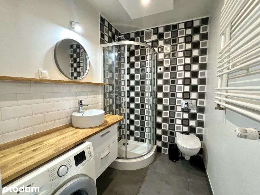 Nowa Kawalerka w Świetnej Lokalizacji Wysoki Standard Super Inwestycja-1