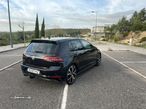 VW Golf 2.0 TDI GTD DSG - 4