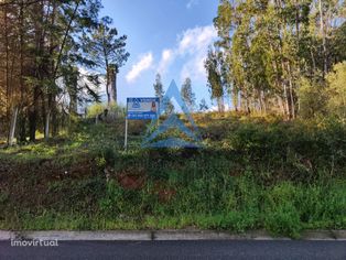 TERRENO URBANO NAS LEAIS - POMBAL