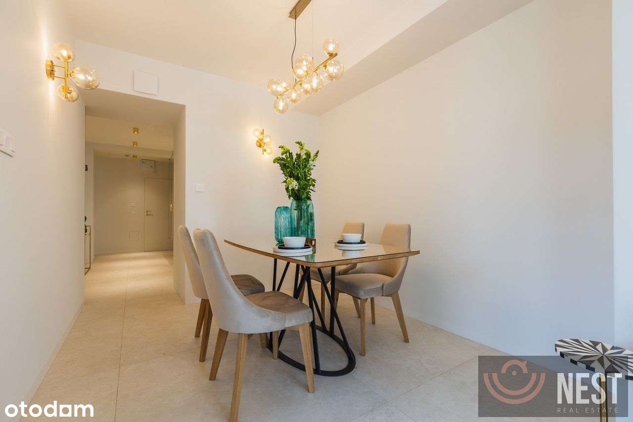 Apartament 3 pokojowy przy plaży - Międzyzdroje , Baltic Luxury Reside-6