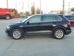 Volkswagen Tiguan 2.0 TDI 4Mot DSG Comfortline - 5