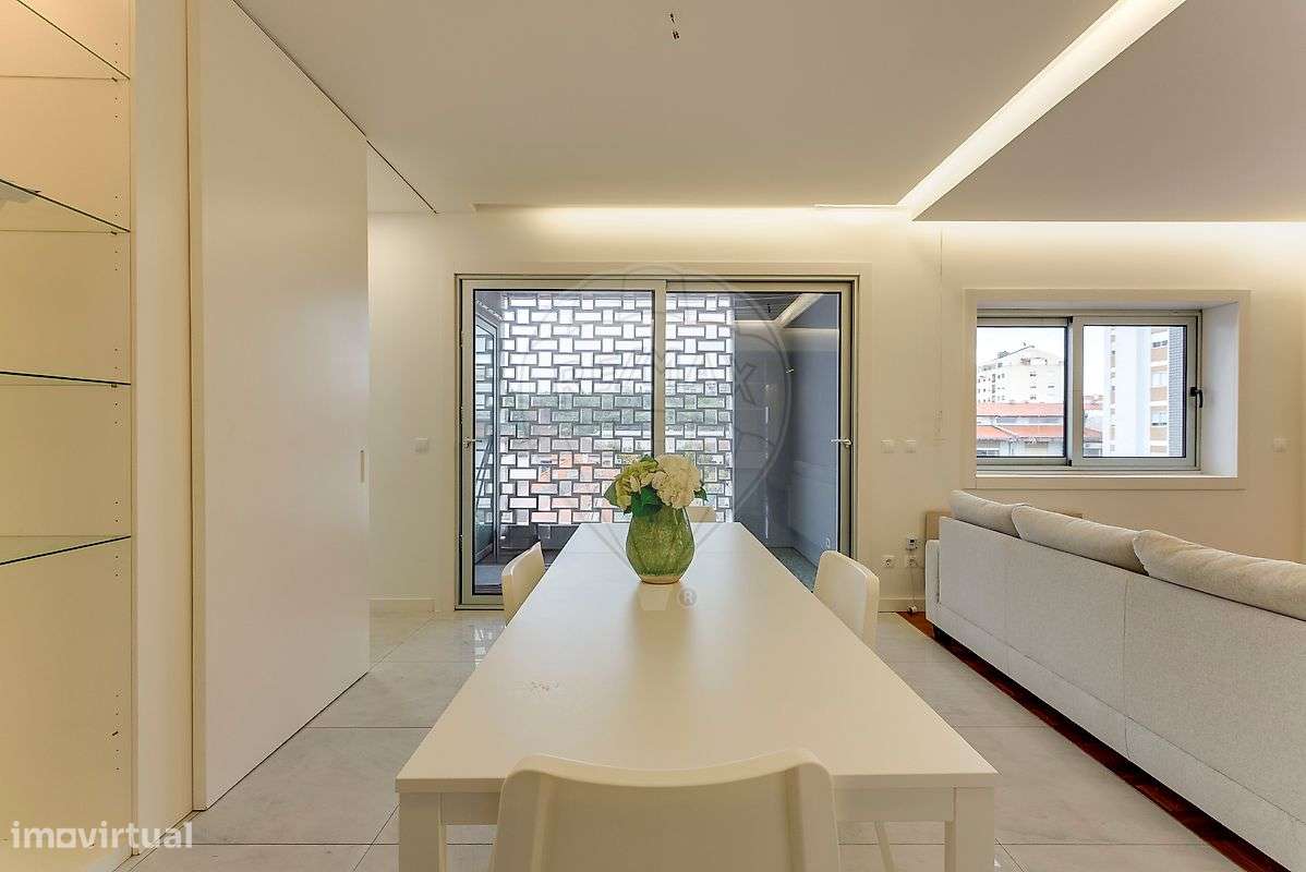 T3 Totalmente Remodelado | Centro de Águeda-1