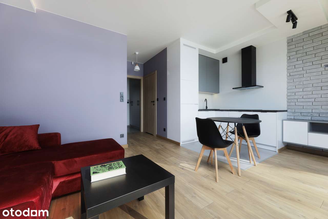 NOWY, WYKOŃCZONY APARTAMENT M6 BEZPOŚREDNIO NAD WODĄ - 30 m OD WODY!-8