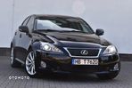 Lexus IS 250 Executive Line - 5