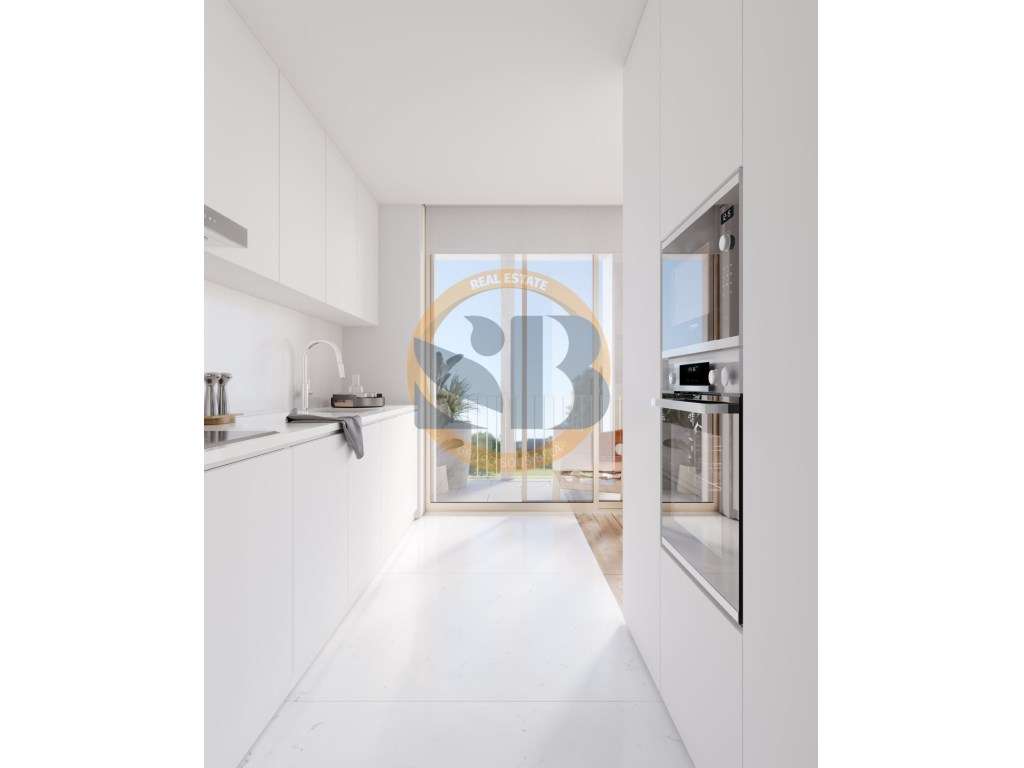 Apartamentos Novos - Arcozelo, V. N. De Gaia, Porto - Grande imagem: 4/10