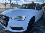 Audi A3 Sportback 2.0 TDi Sport - 8