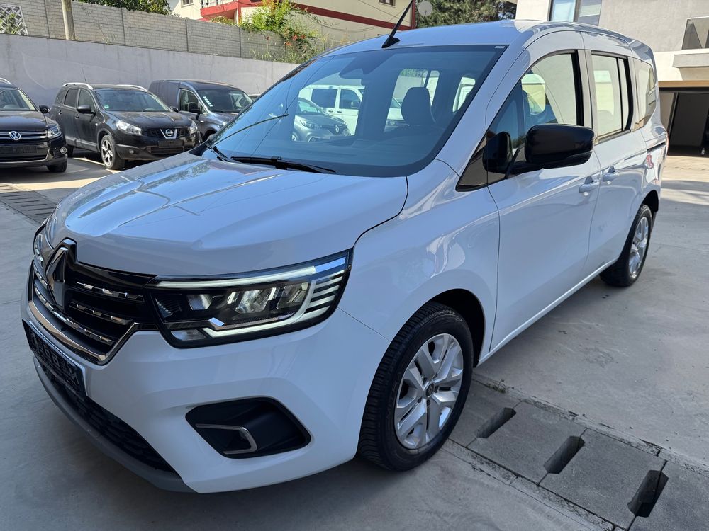 Renault Kangoo 1.5 dCi FAP Privilege 2022