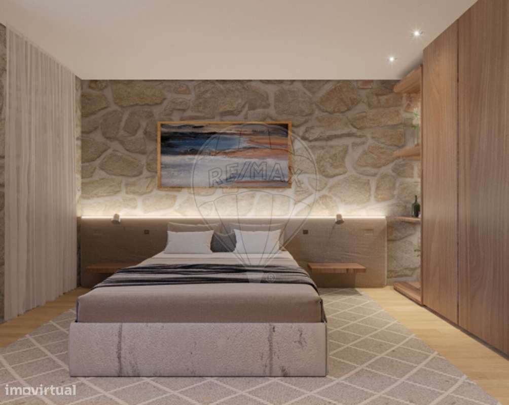 Apartamento T2 para venda - Grande imagem: 2/23