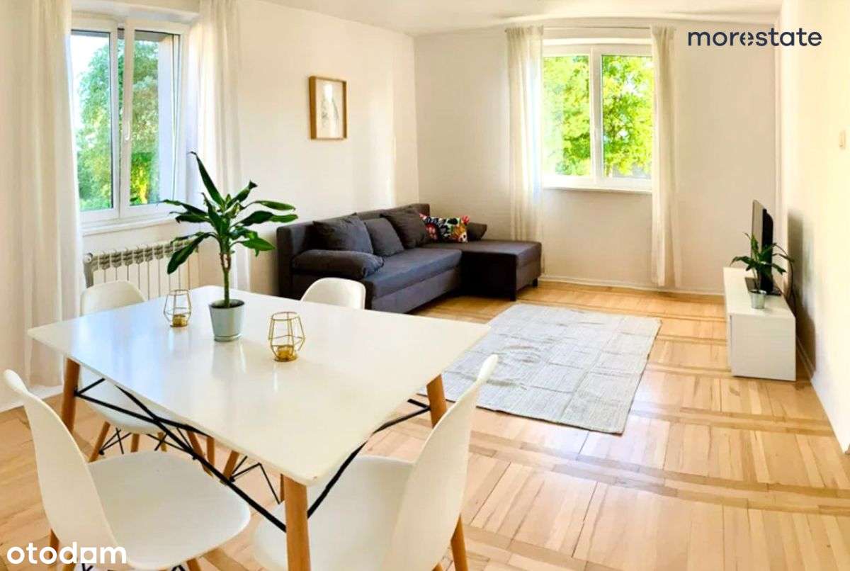 Dom wolnostojący z 3 niezależnymi mieszkaniami-10