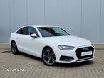 Audi A4 35 TFSI mHEV S tronic - 7