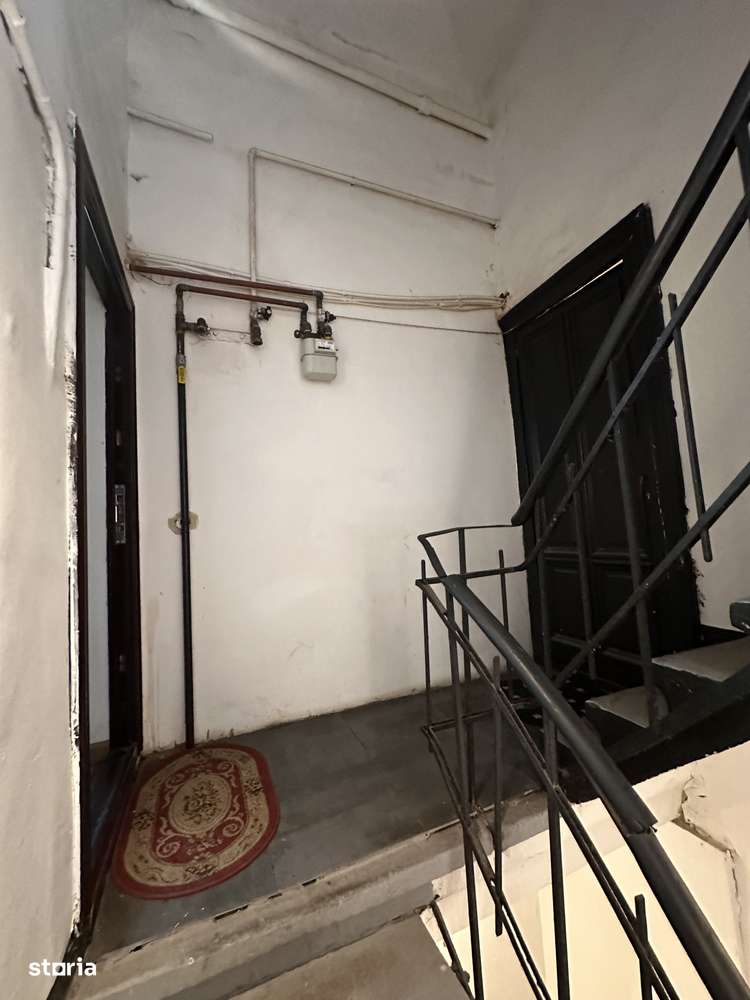 Apartament 2 camere - baie si bucatarie separate, singur pe etaj.-2