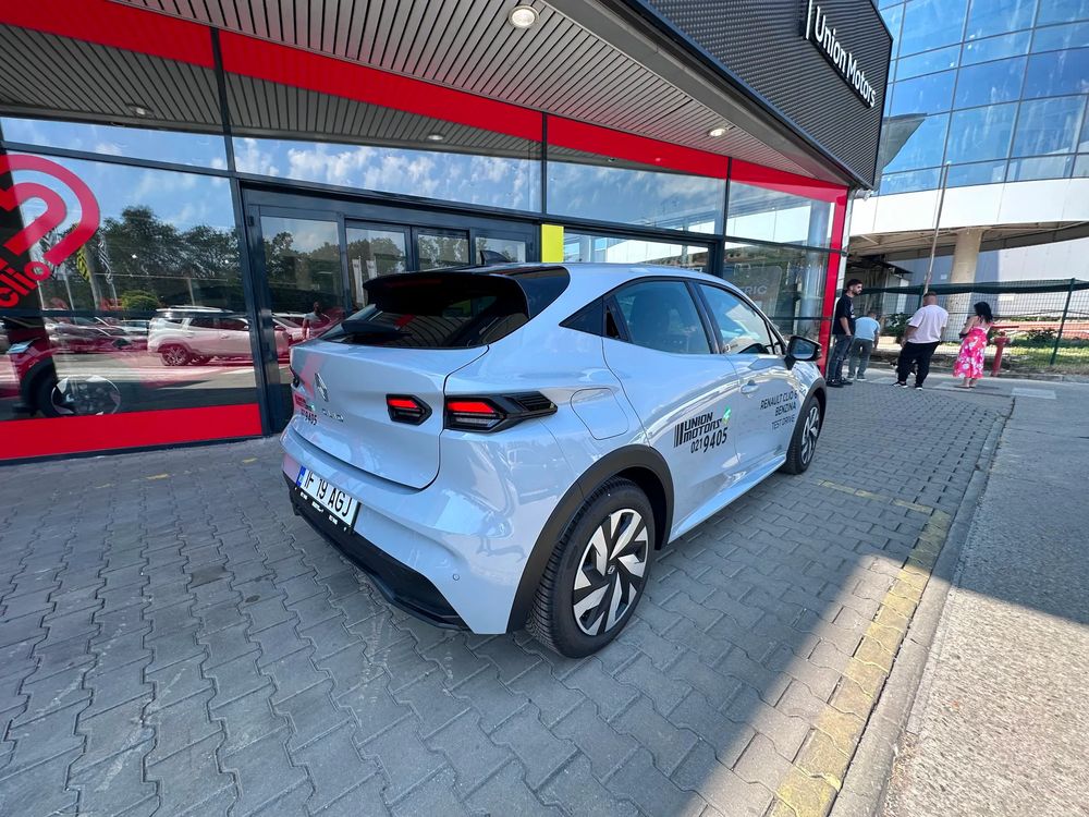 Renault Clio VI TCe 115 Evolution