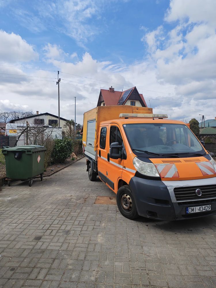 Fiat Ducato 2011
