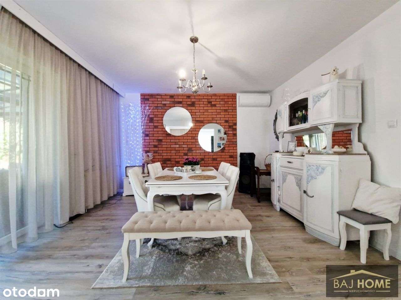 Wyjątkowa nieuchomość z domem na os. Tarpno - Pełny obrazek: 4/20