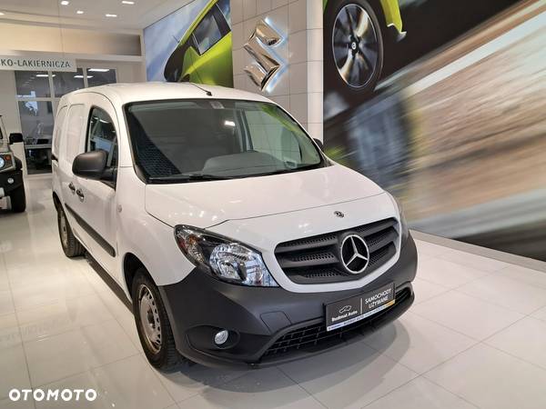 Mercedes-Benz CITAN - 2