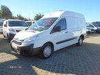 Citroën JUMPY 2.0 130CV TECTO ALTO - 3