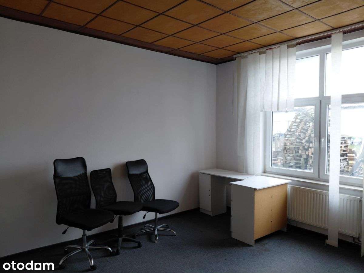 Magazyn z zapleczem biurowym - Pełny obrazek: 5/5