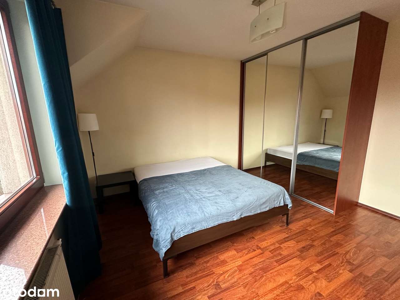 Sprzedam mieszkanie 3 pok. + miejsce parking. Wrocław ul. Zwycięska-6