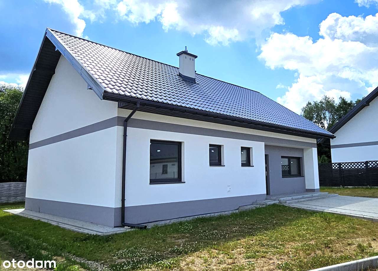 Domy Premium. DO URZĄDZENIA! - różne warianty - Pełny obrazek: 5/19