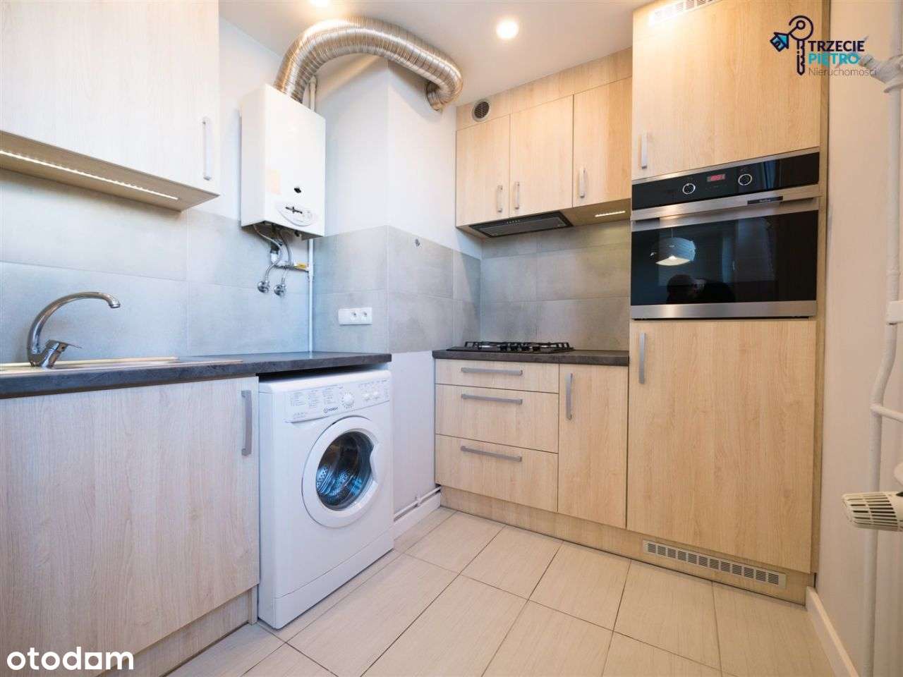 Wyposażone M-2|niski czynsz|parking|pod najem-2