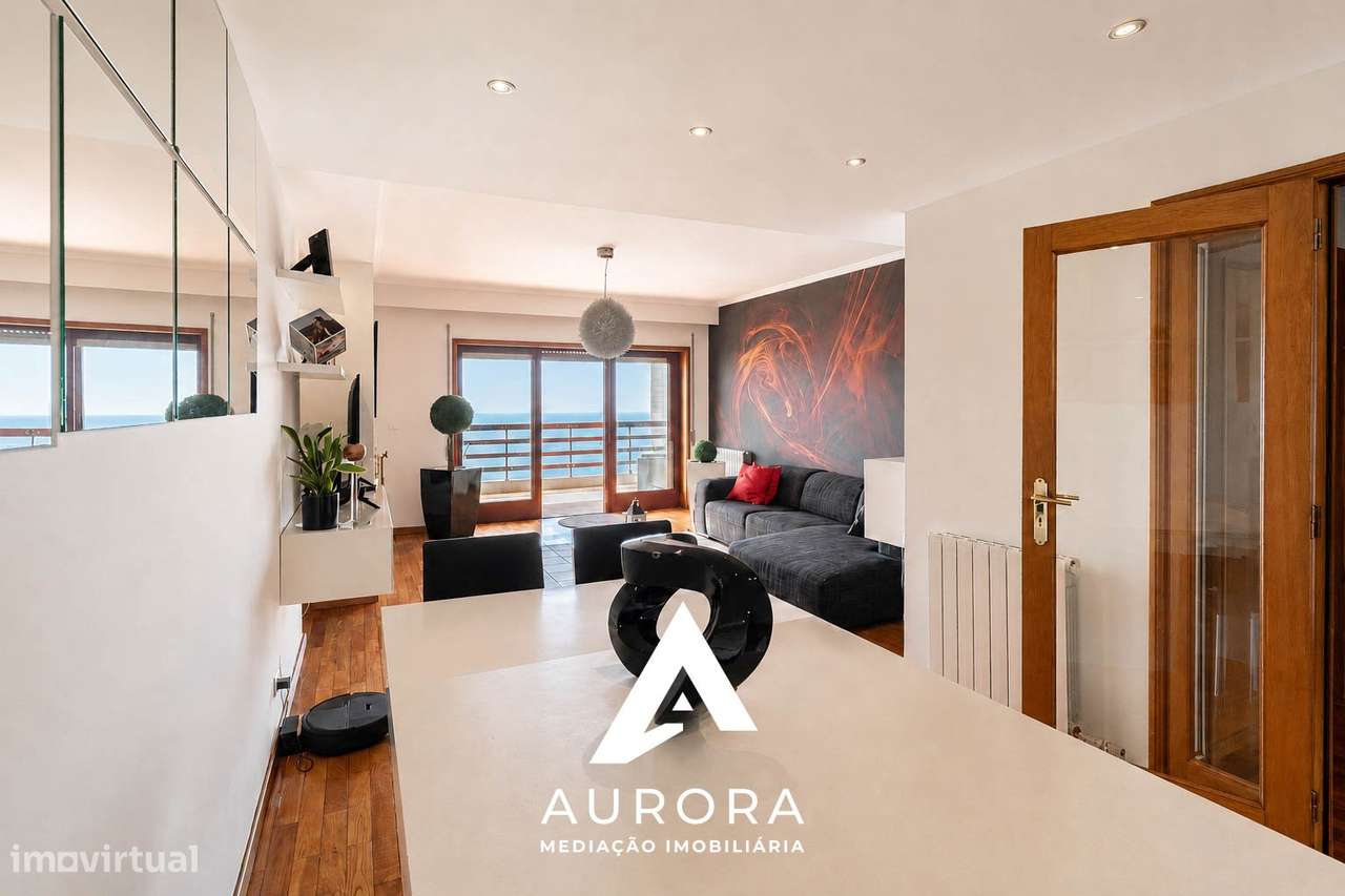 Apartamento T3 Venda em Canidelo,Vila Nova de Gaia-13