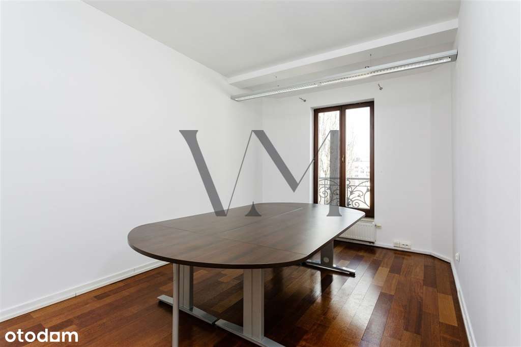 Kamienica Wspólna 50, mieszkanie 84m2, Śródmieście-3