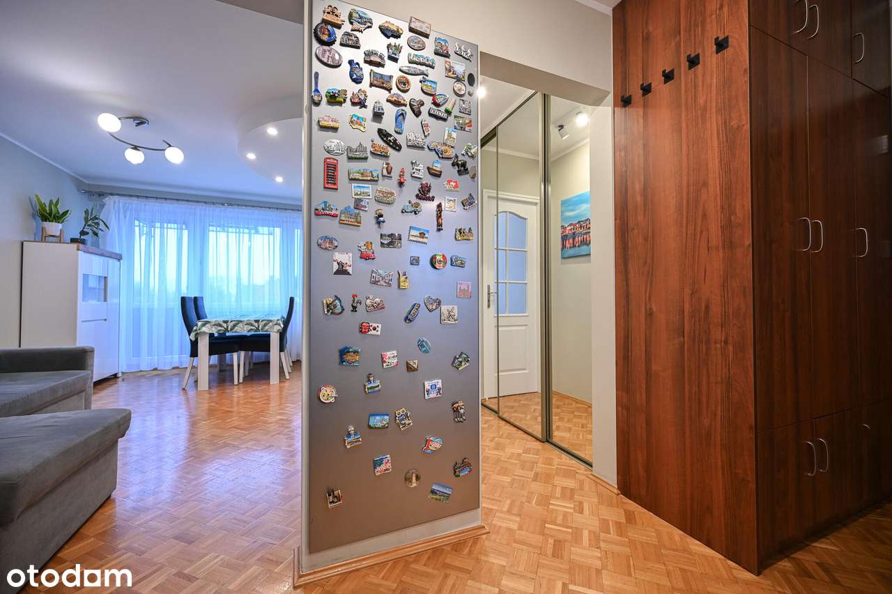 Wyjątkowe mieszkanie trzypokojowe, Jeśmanowicza-8