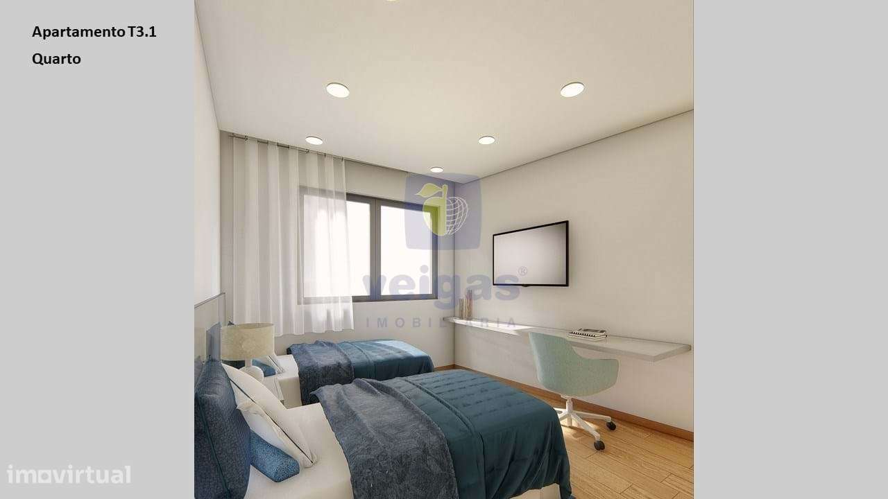 T3 - Empreendimento – Nova Construção em Fitares - Quinta de Fitares-17