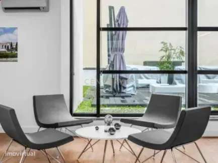 Escritórios na Avenida da Liberdade | Desde 499 para 2 pessoas € | Var - Grande imagem: 2/6