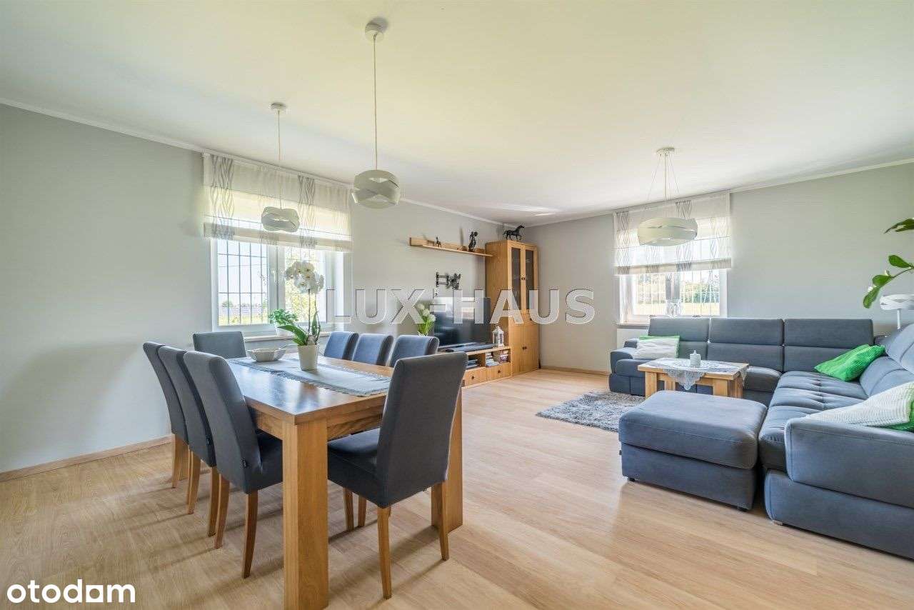 TYLKO U NAS!!! Siedlisko ze stawem Zalesie/Dobrcz - Pełny obrazek: 5/19