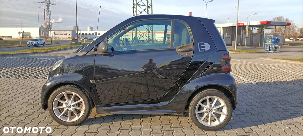 Smart Fortwo - 13