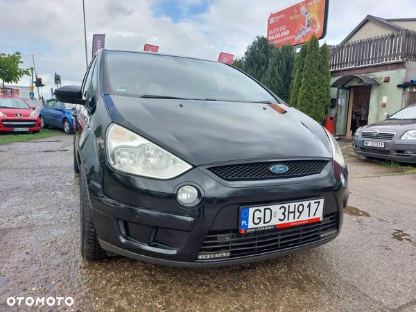 Ford S-Max - 2