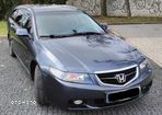 Honda Accord 2.0 Comfort - 4