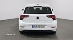 VW Polo 1.0 - 3