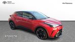 Toyota C-HR - 5