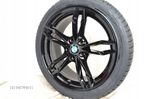 19 5X120 BMW SERIA 3 F30 F31 4 F32 F33 NOWE ZIMA - 6