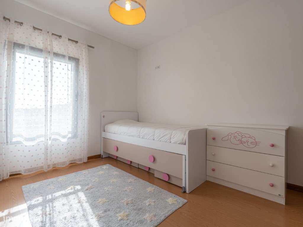 Apartamento T3 em Montemor- o Velho-7
