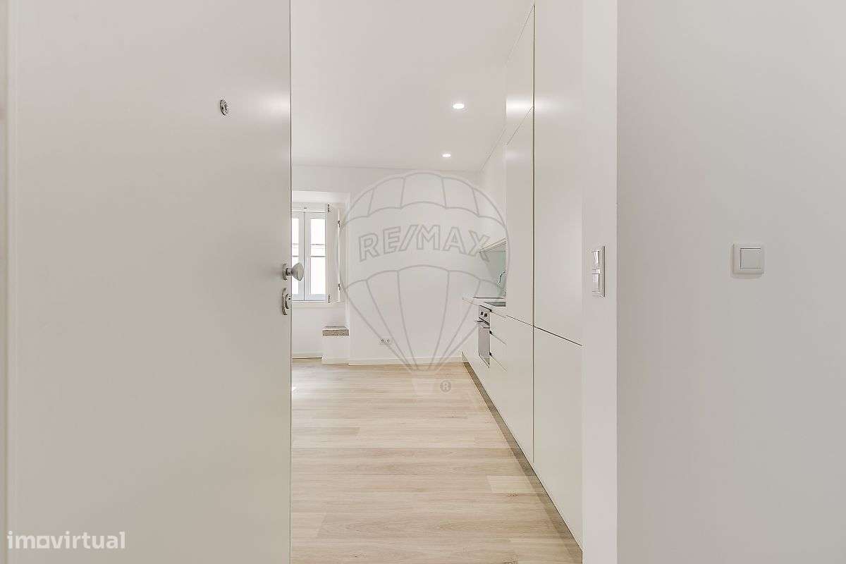 Apartamento T1 para venda - Grande imagem: 2/12