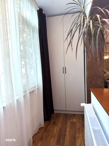 Apartament  cu 3 camere, mobilat utilat modern-15