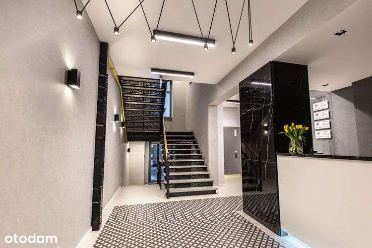 Katowice Warszawska23- 57m biuro z windą OSTATNI - Pełny obrazek: 4/14