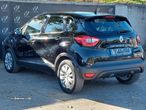 Renault Captur 1.5 dCi Exclusive - 5