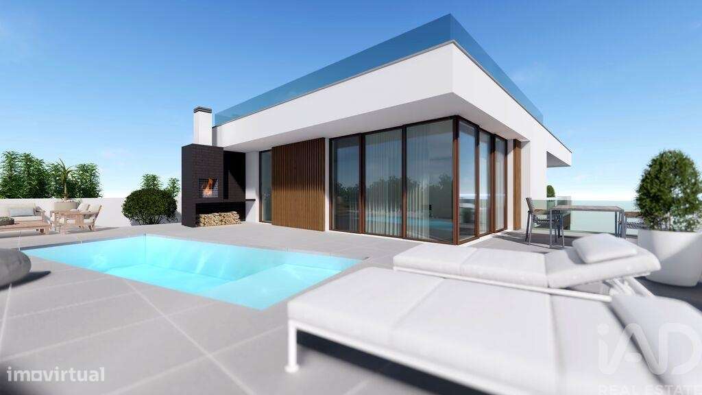 Casa T3 em Tornada e Salir do Porto de 211,00 m2 - Grande imagem: 5/8