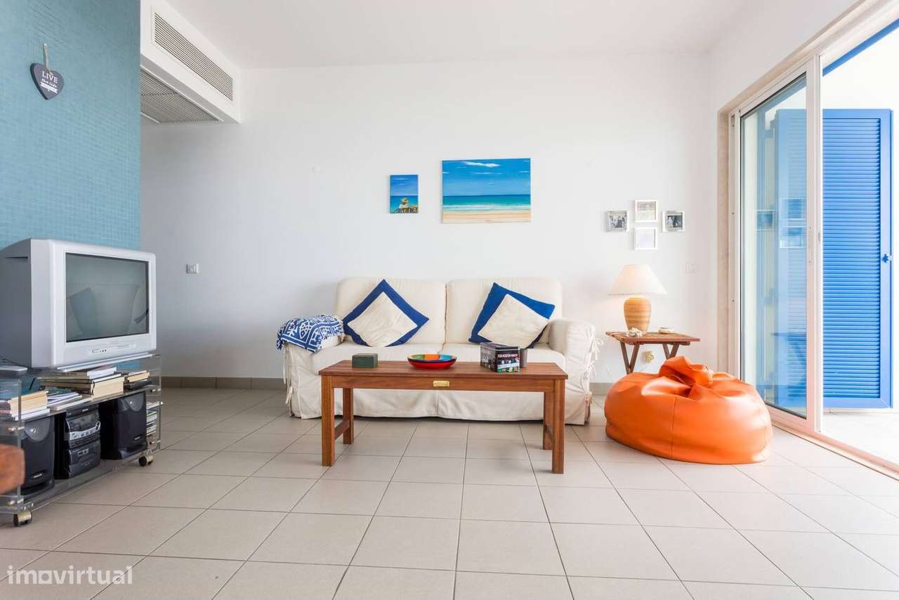 APARTAMENTO T2 NA MARINA DE LAGOS - Grande imagem: 5/15
