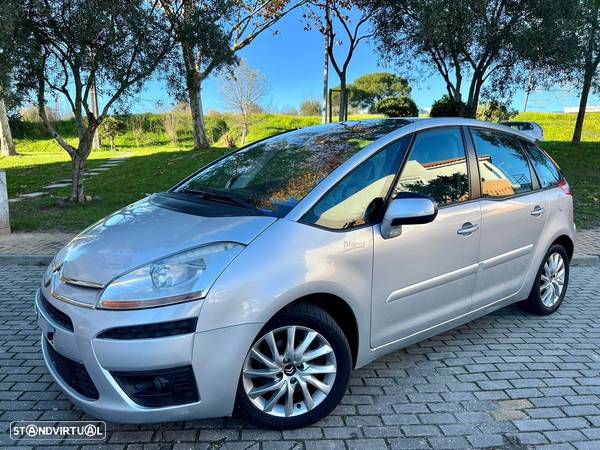 Citroën C4 Picasso 1.6 HDi Confort CMP6 Airdream - 1