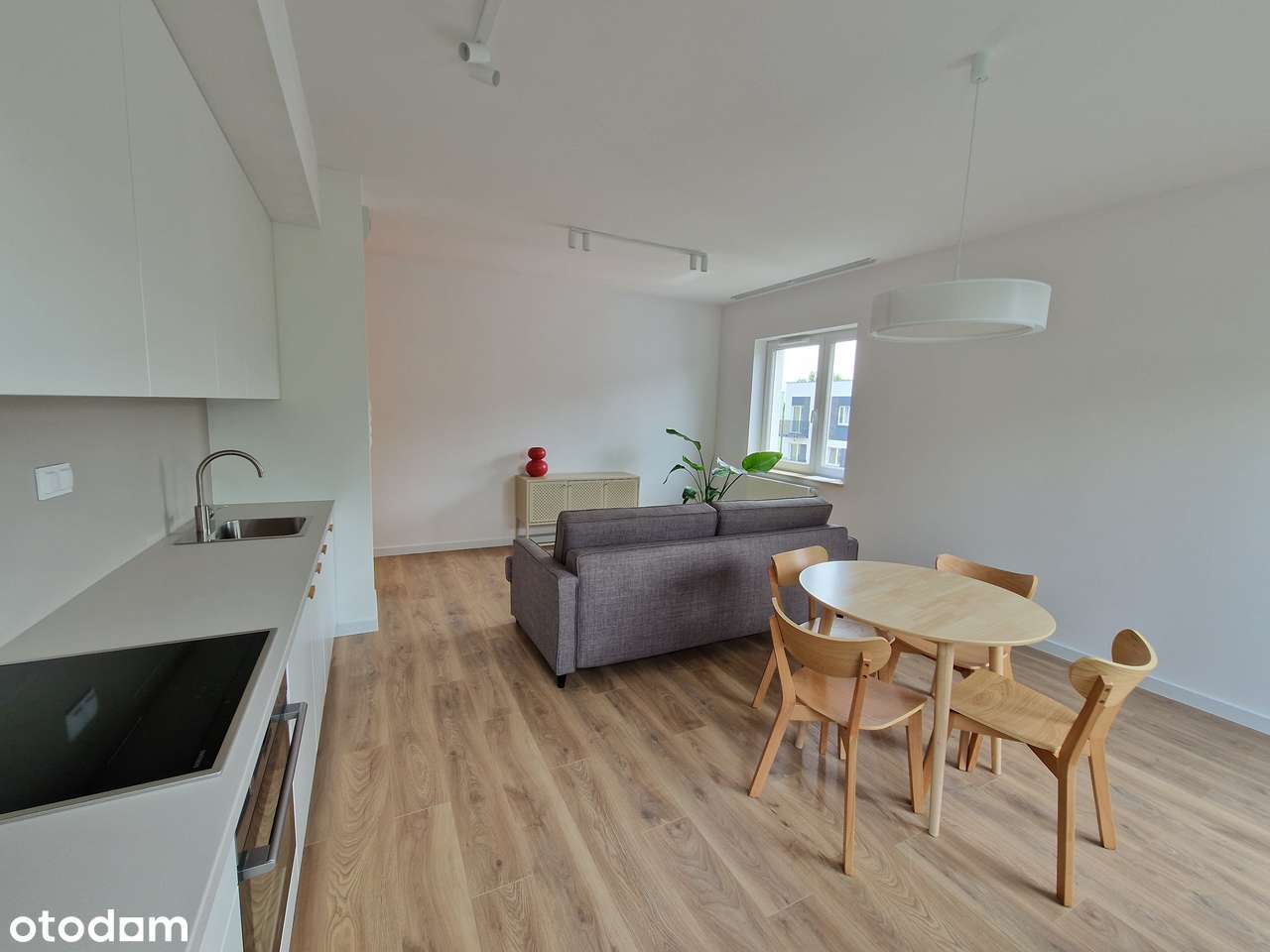 Bezpośrednio I Przestronne 2 pokoje I Blisko lotniska I KOR - Pełny obrazek: 5/10