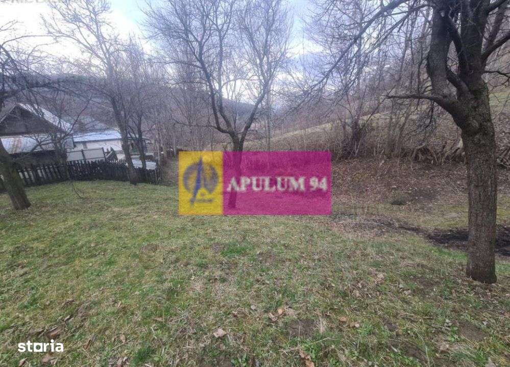 Teren de vanzare in Comarnic (zona Poiana) - Imagine principală: 4/6